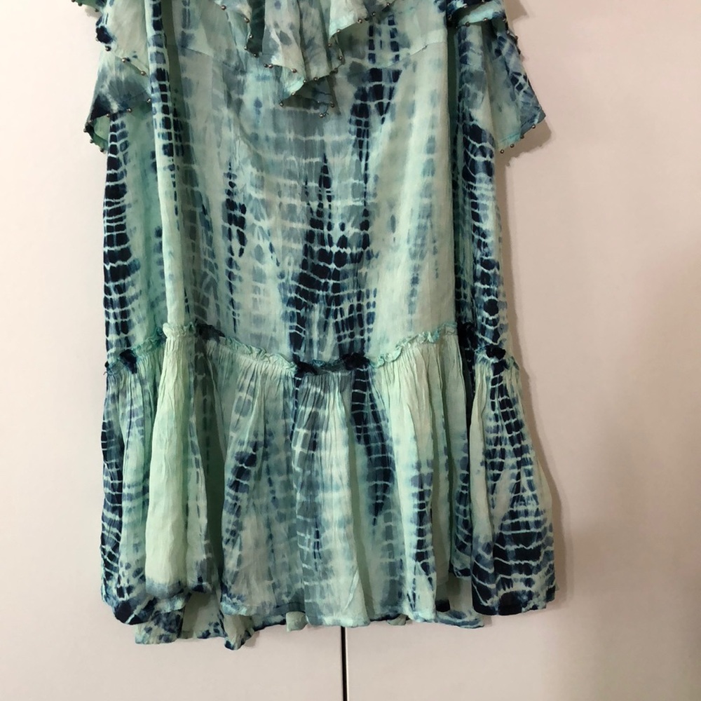 Free People Top New With Tags - Picture 4 of 4